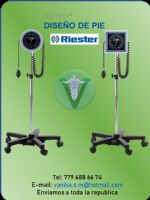 Baumanometros Riester